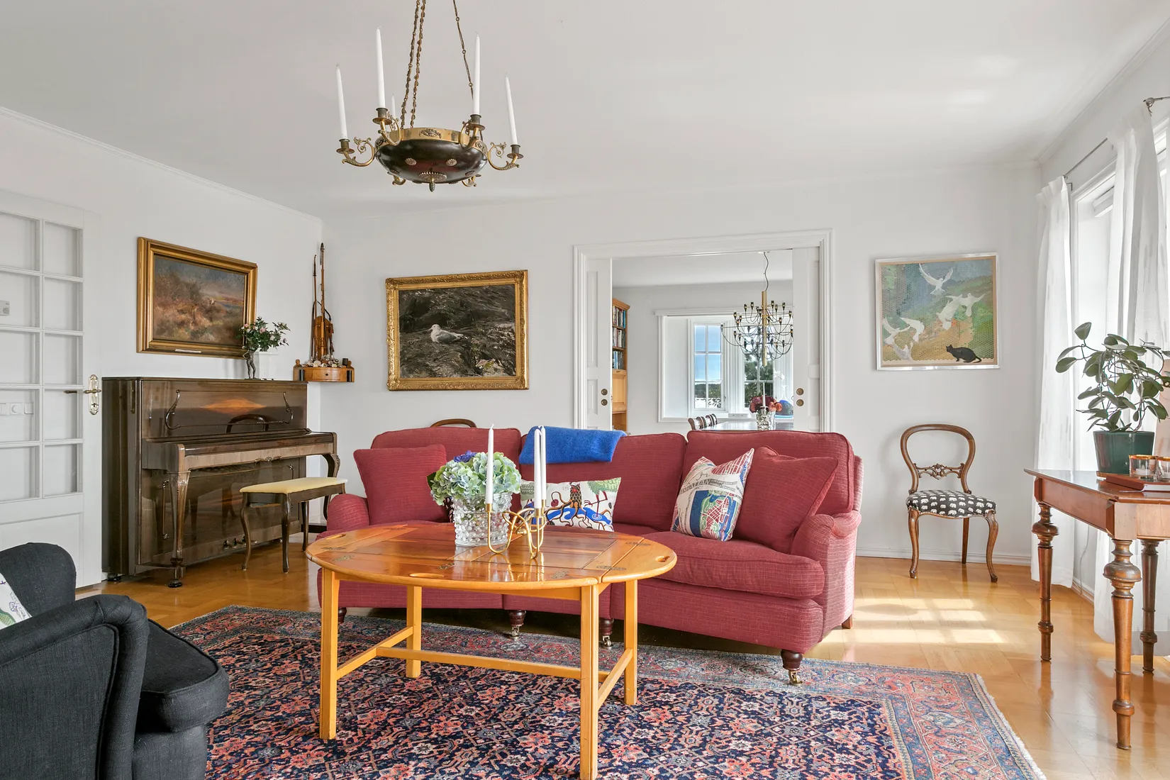 Villa, Trulsa gata 4, Södra Näs, Varberg