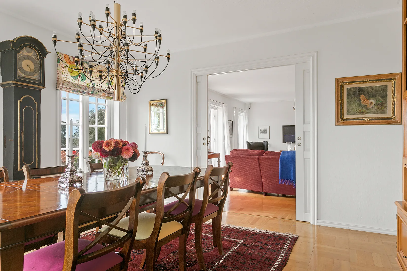 Villa, Trulsa gata 4, Södra Näs, Varberg