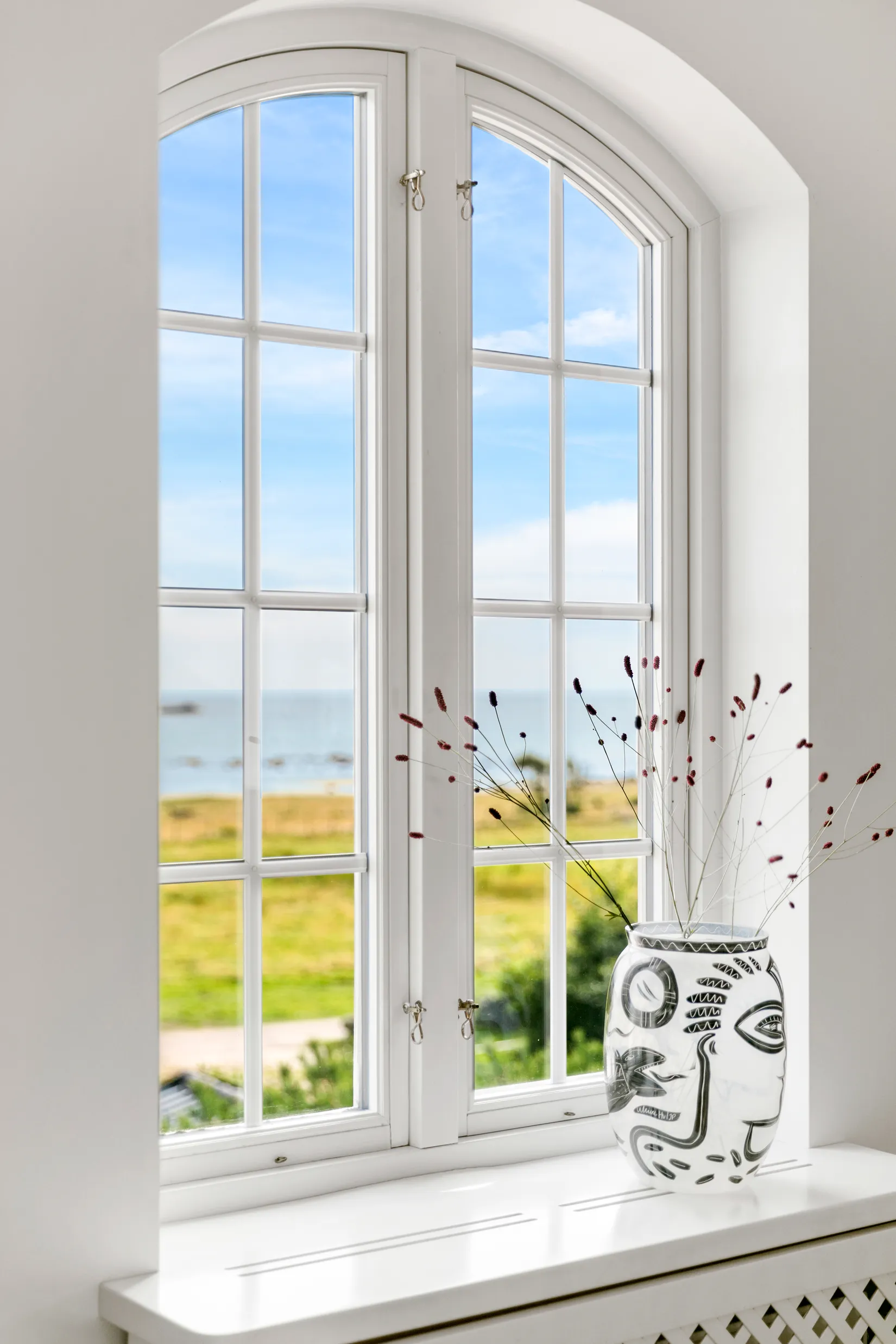 Villa, Trulsa gata 4, Södra Näs, Varberg