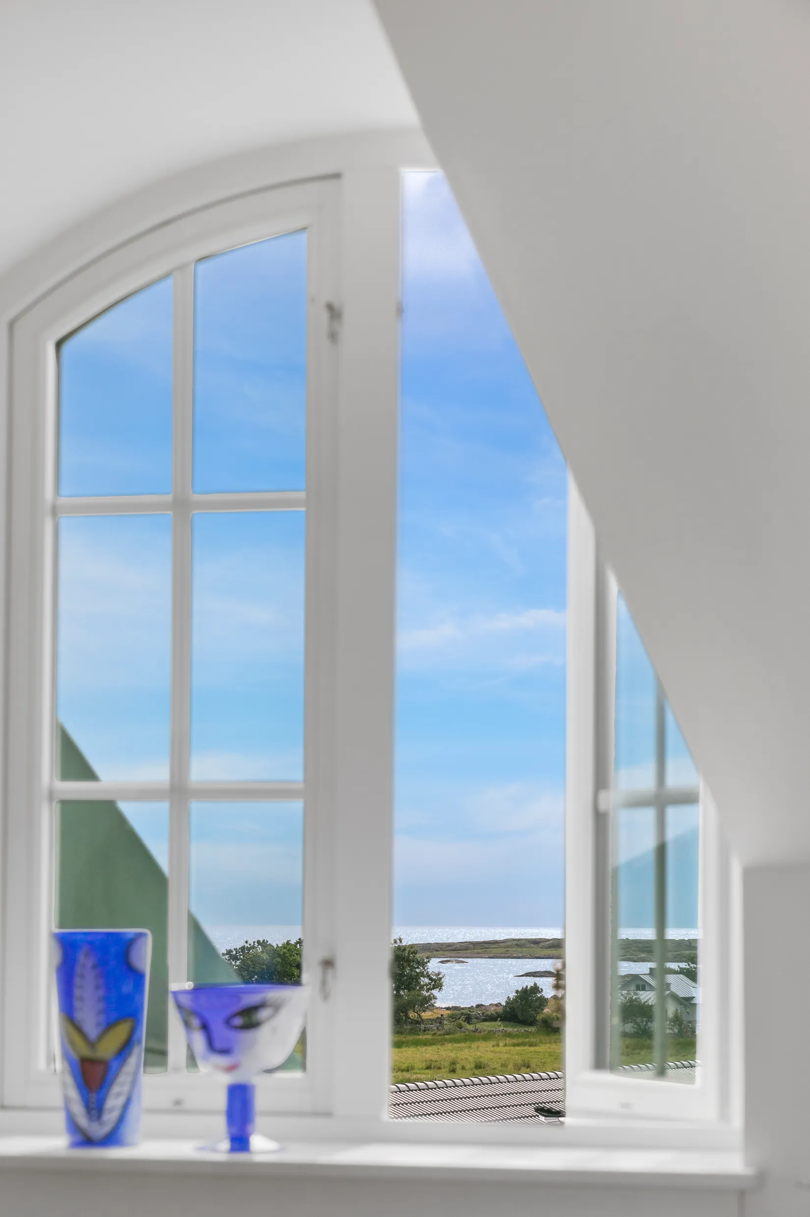 Villa, Trulsa gata 4, Södra Näs, Varberg