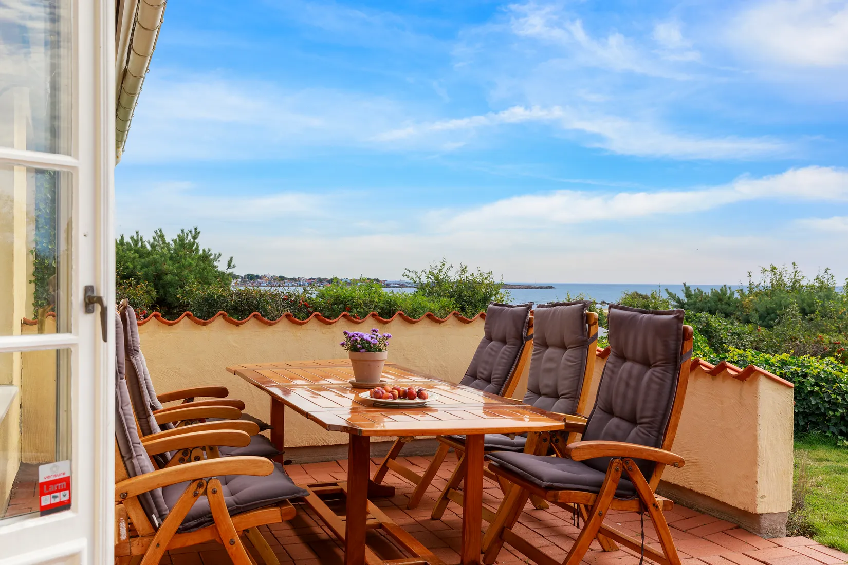 Villa, Trulsa gata 4, Södra Näs, Varberg