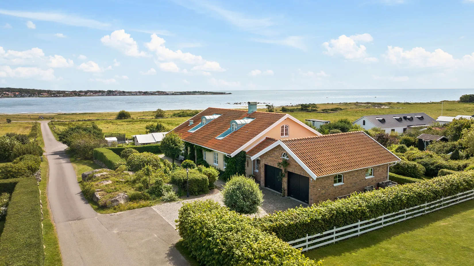 Villa, Trulsa gata 4, Södra Näs, Varberg