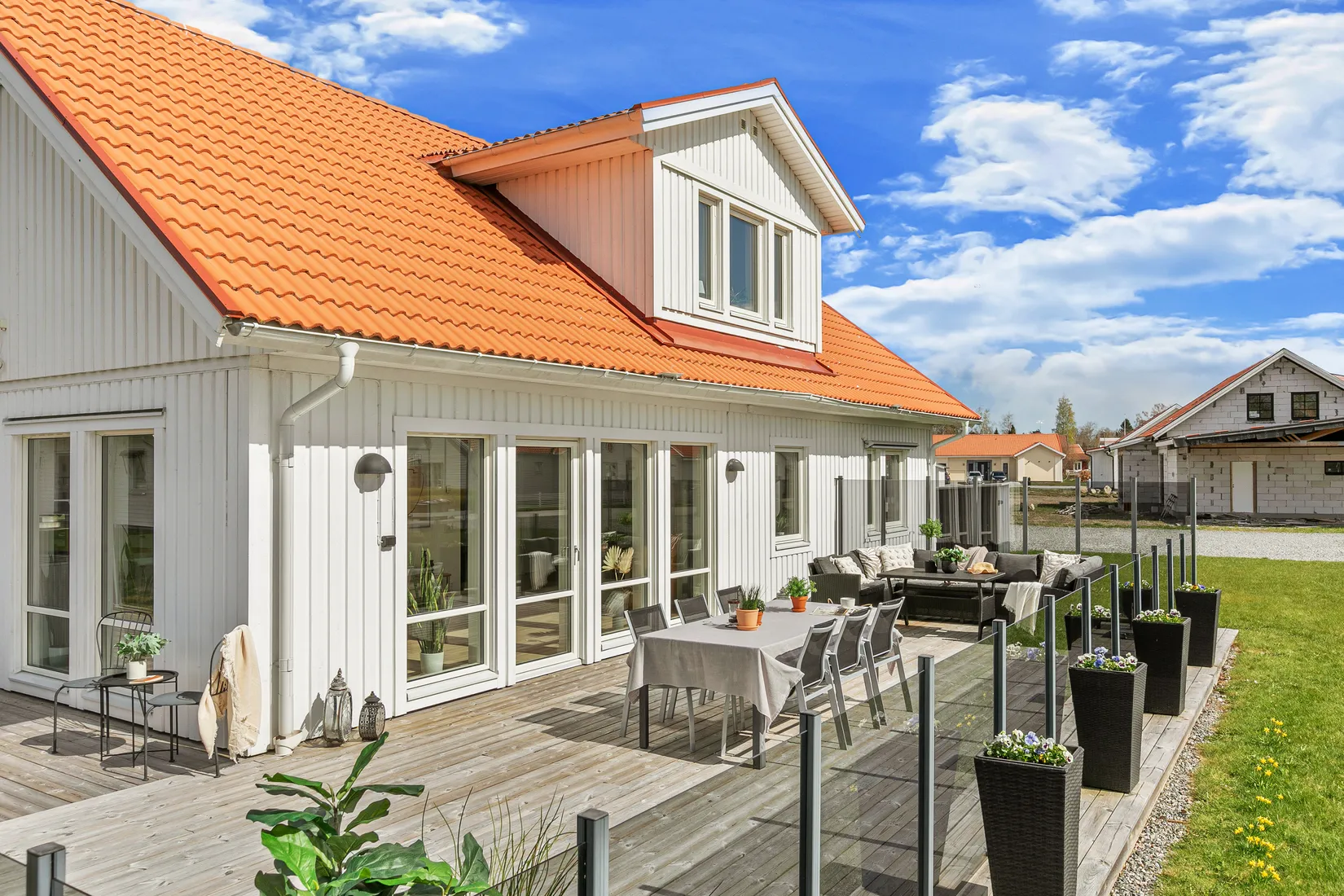 Villa, Säljanskroken 10, Säljan, Sandviken