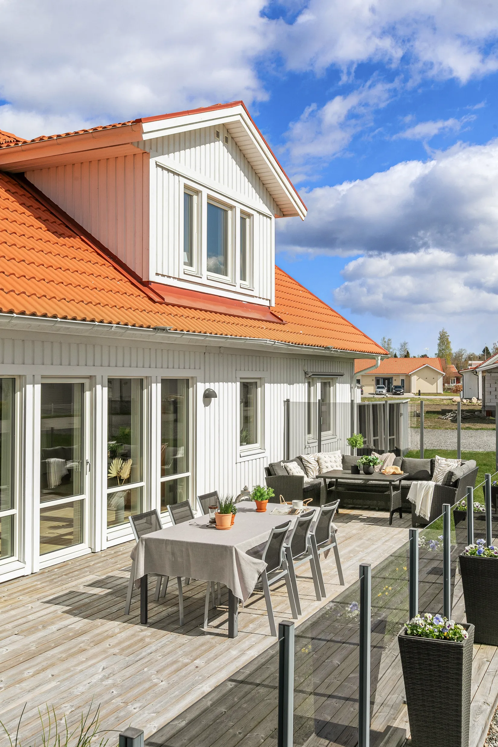 Villa, Säljanskroken 10, Säljan, Sandviken