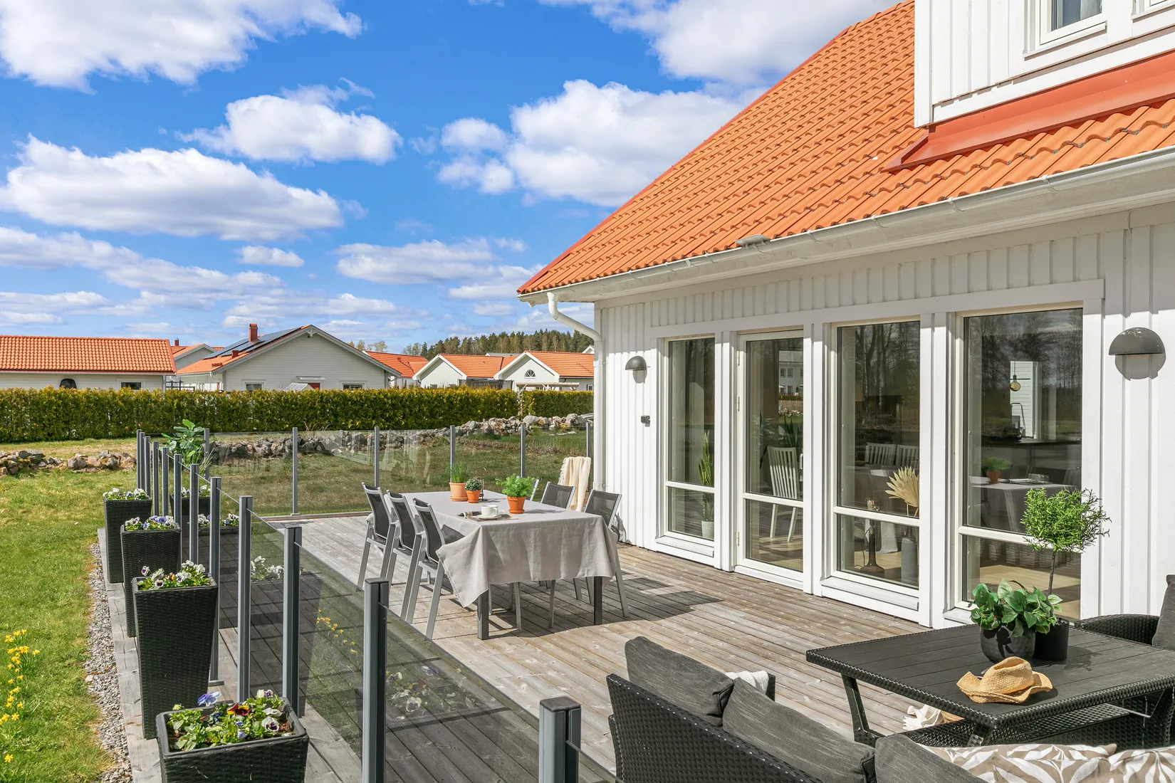 Villa, Säljanskroken 10, Säljan, Sandviken