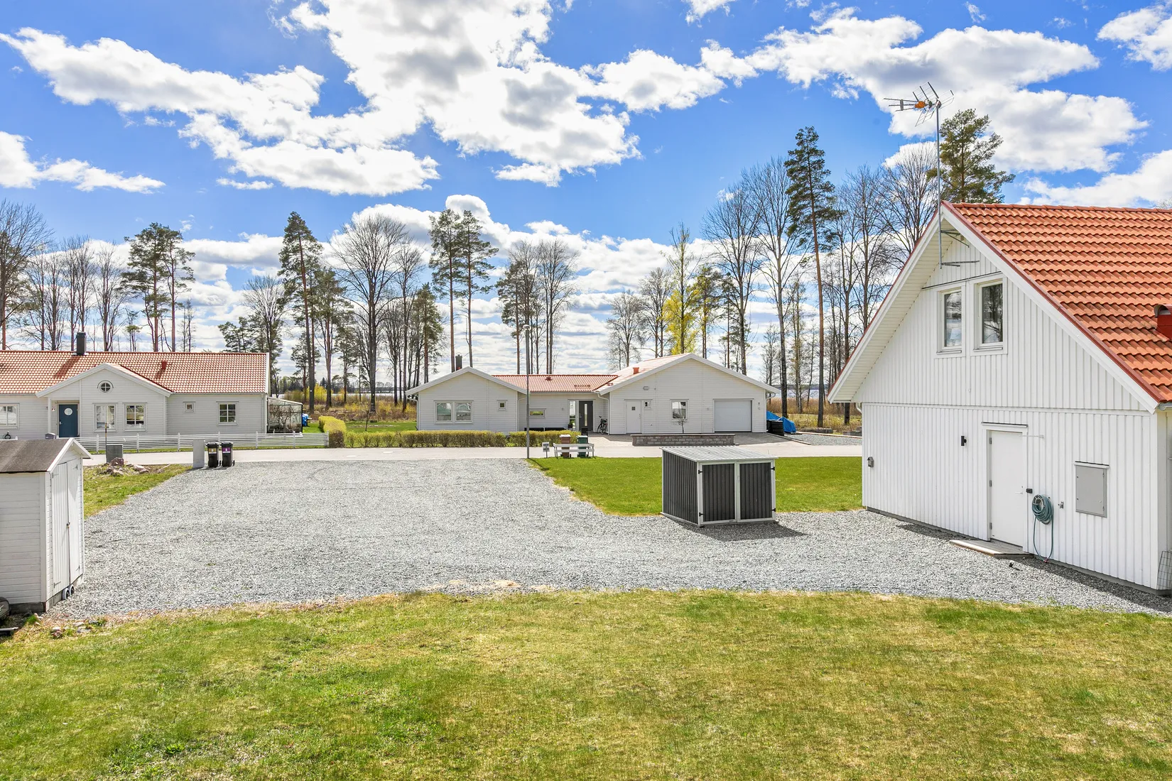 Villa, Säljanskroken 10, Säljan, Sandviken