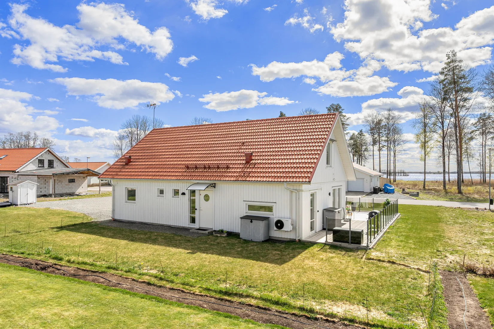 Villa, Säljanskroken 10, Säljan, Sandviken