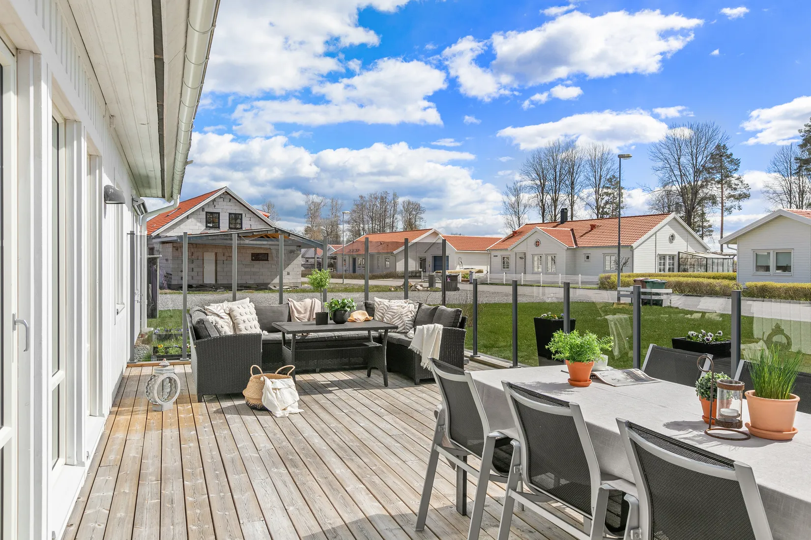 Villa, Säljanskroken 10, Säljan, Sandviken
