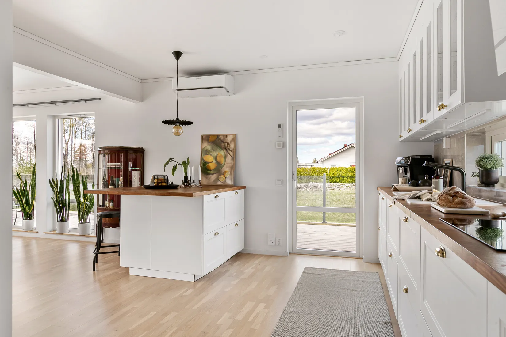 Villa, Säljanskroken 10, Säljan, Sandviken