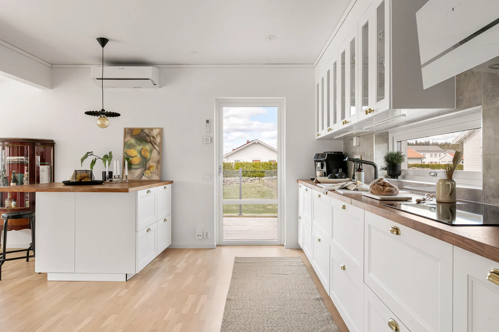 Villa, Säljanskroken 10, Säljan, Sandviken