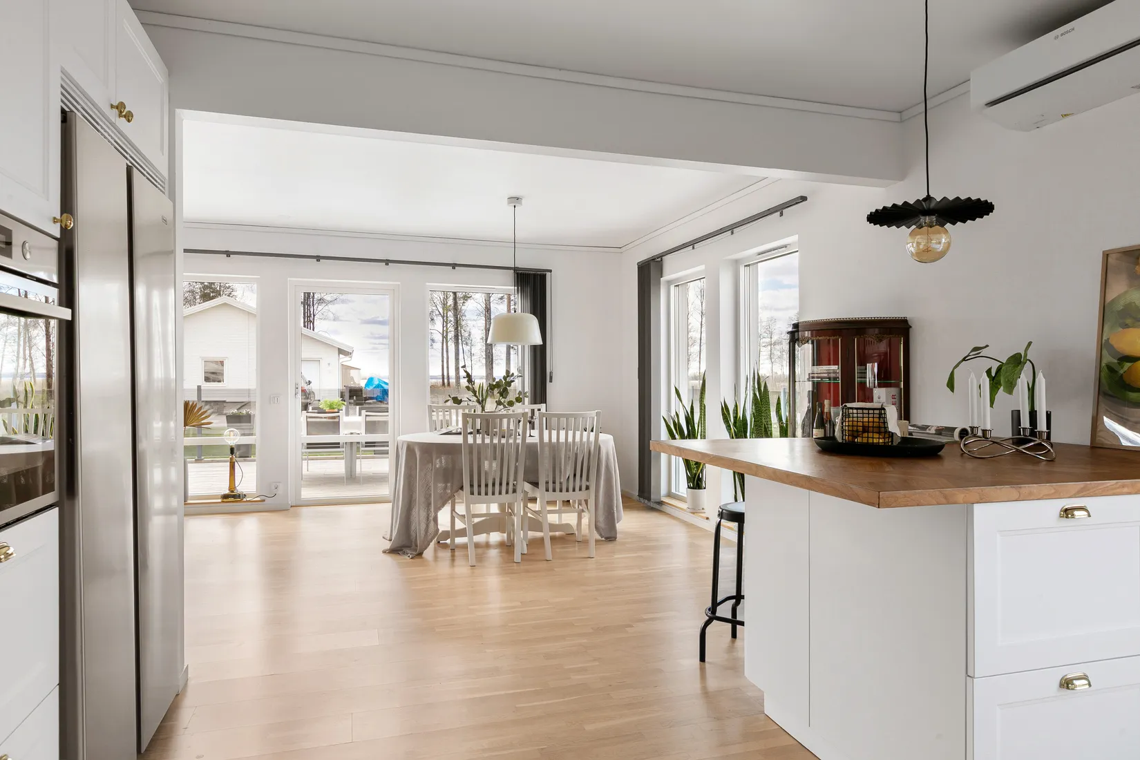 Villa, Säljanskroken 10, Säljan, Sandviken
