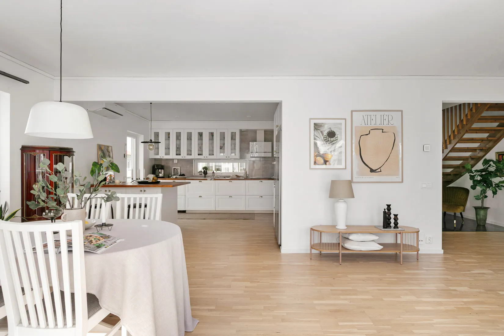 Villa, Säljanskroken 10, Säljan, Sandviken