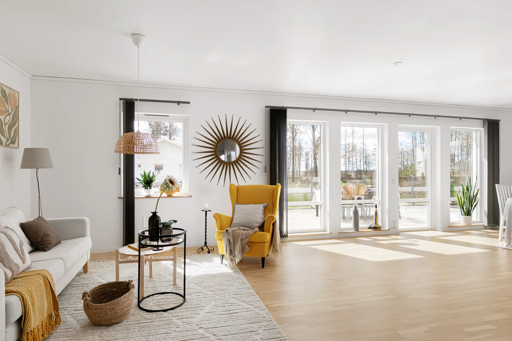Villa, Säljanskroken 10, Säljan, Sandviken