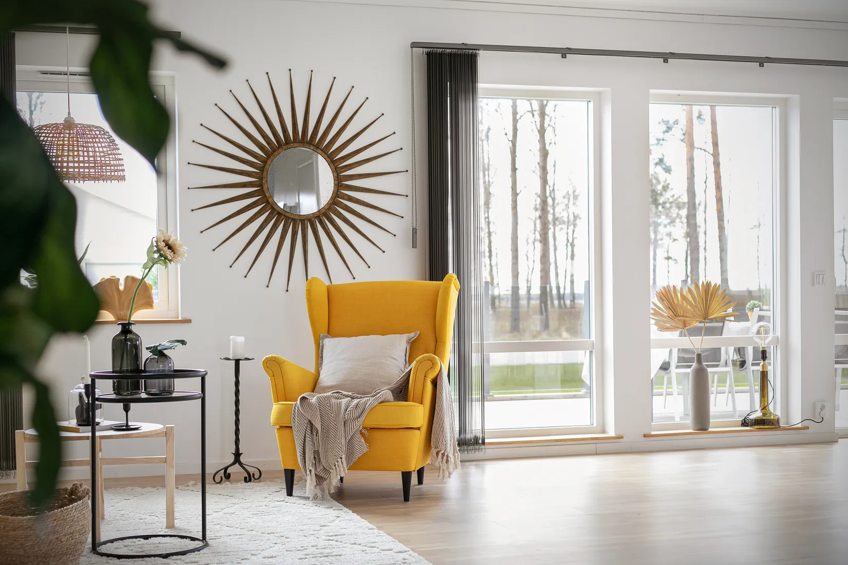Villa, Säljanskroken 10, Säljan, Sandviken