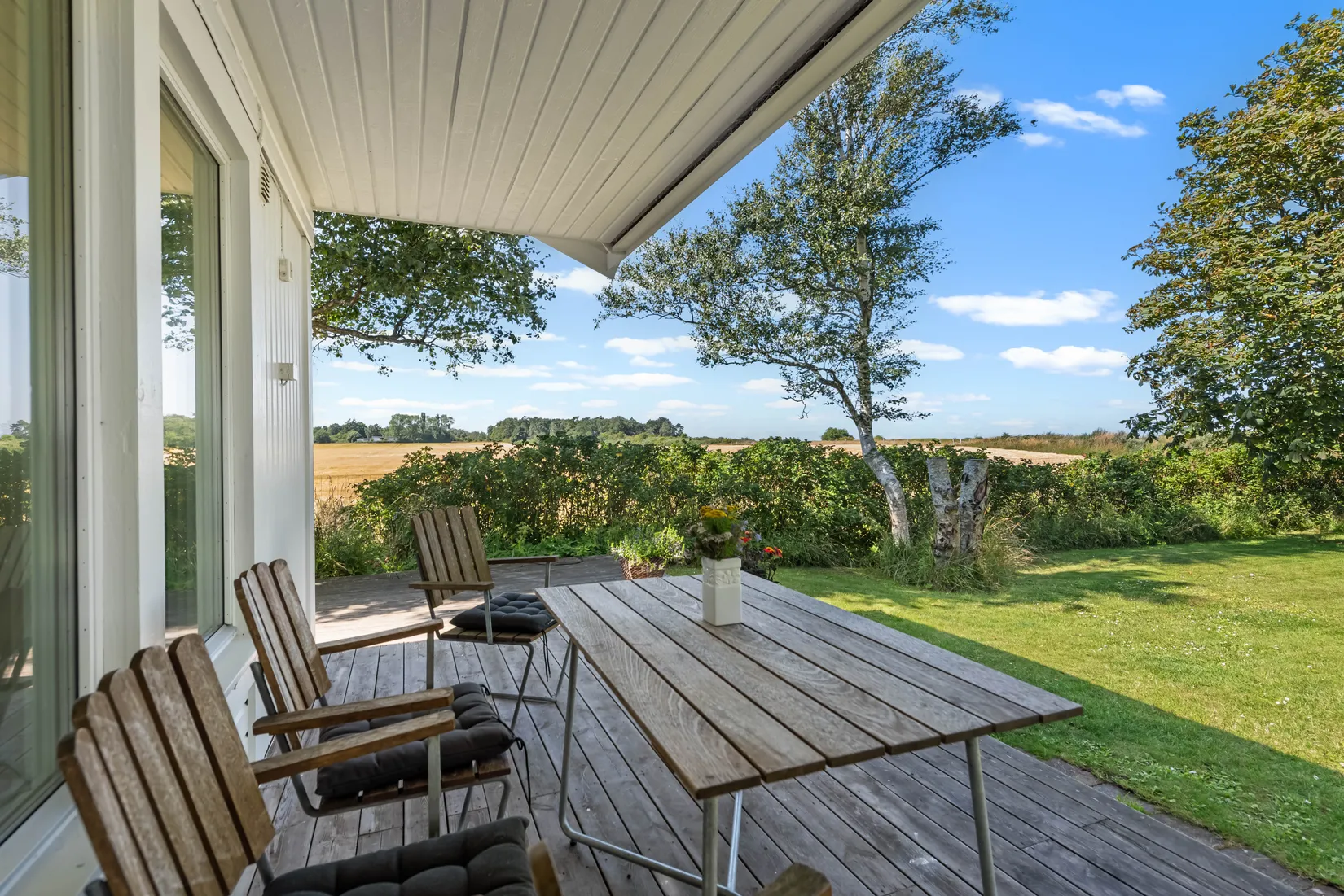 Villa, Sjömadsvägen 2, Norra Häljaröd, Höganäs