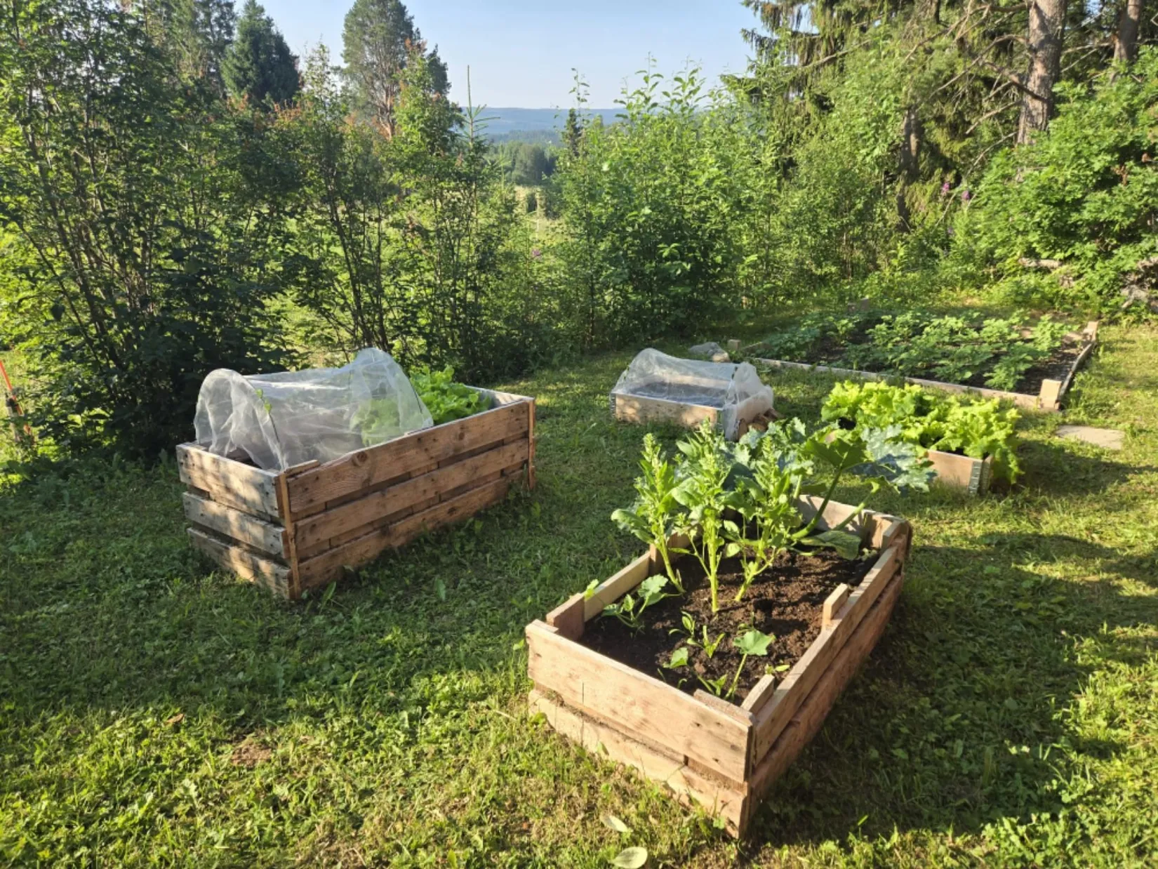 Villa, G:a strömvägen 18, Åre