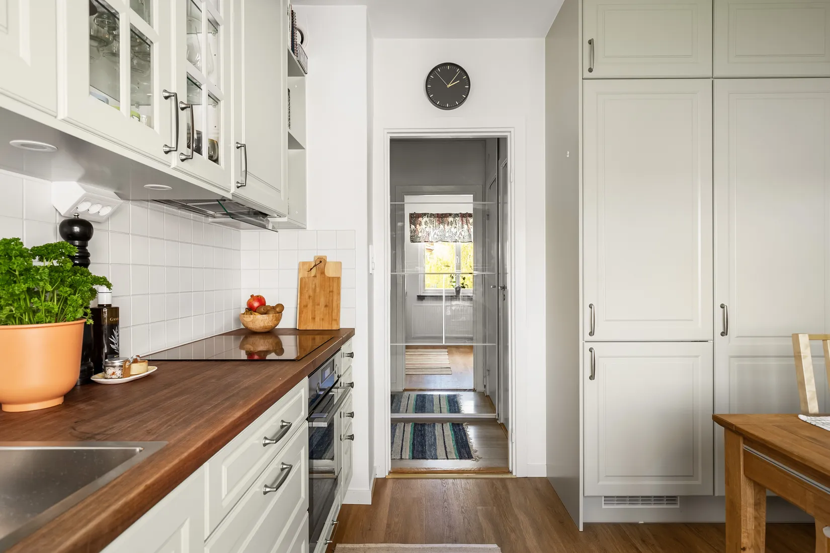 Bostadsrätt, Salabacksgatan 3 B, Sala backe, Uppsala