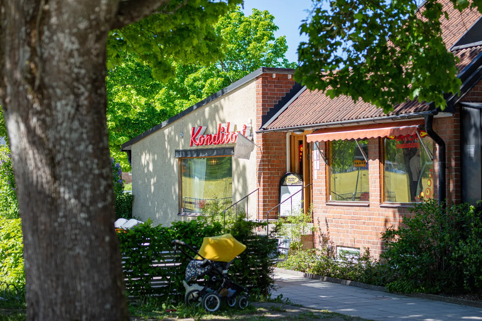 Bostadsrätt, Salabacksgatan 3 B, Sala backe, Uppsala