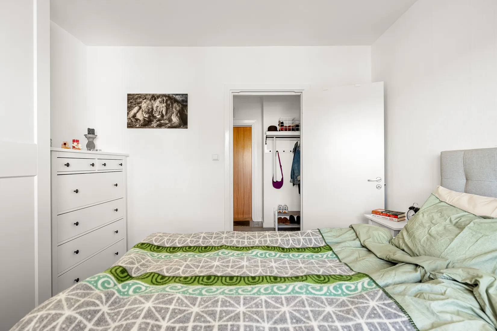Bostadsrätt, Salabacksgatan 3 B, Sala backe, Uppsala