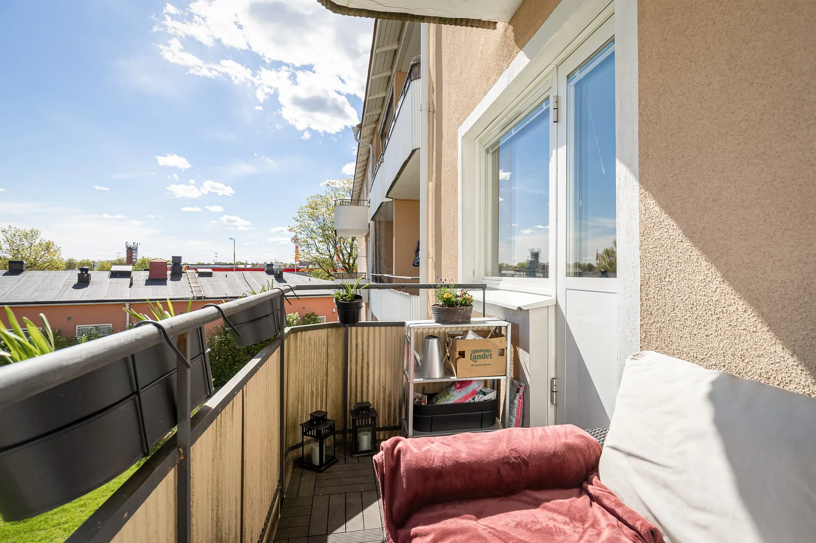 Bostadsrätt, Salabacksgatan 3 B, Sala backe, Uppsala