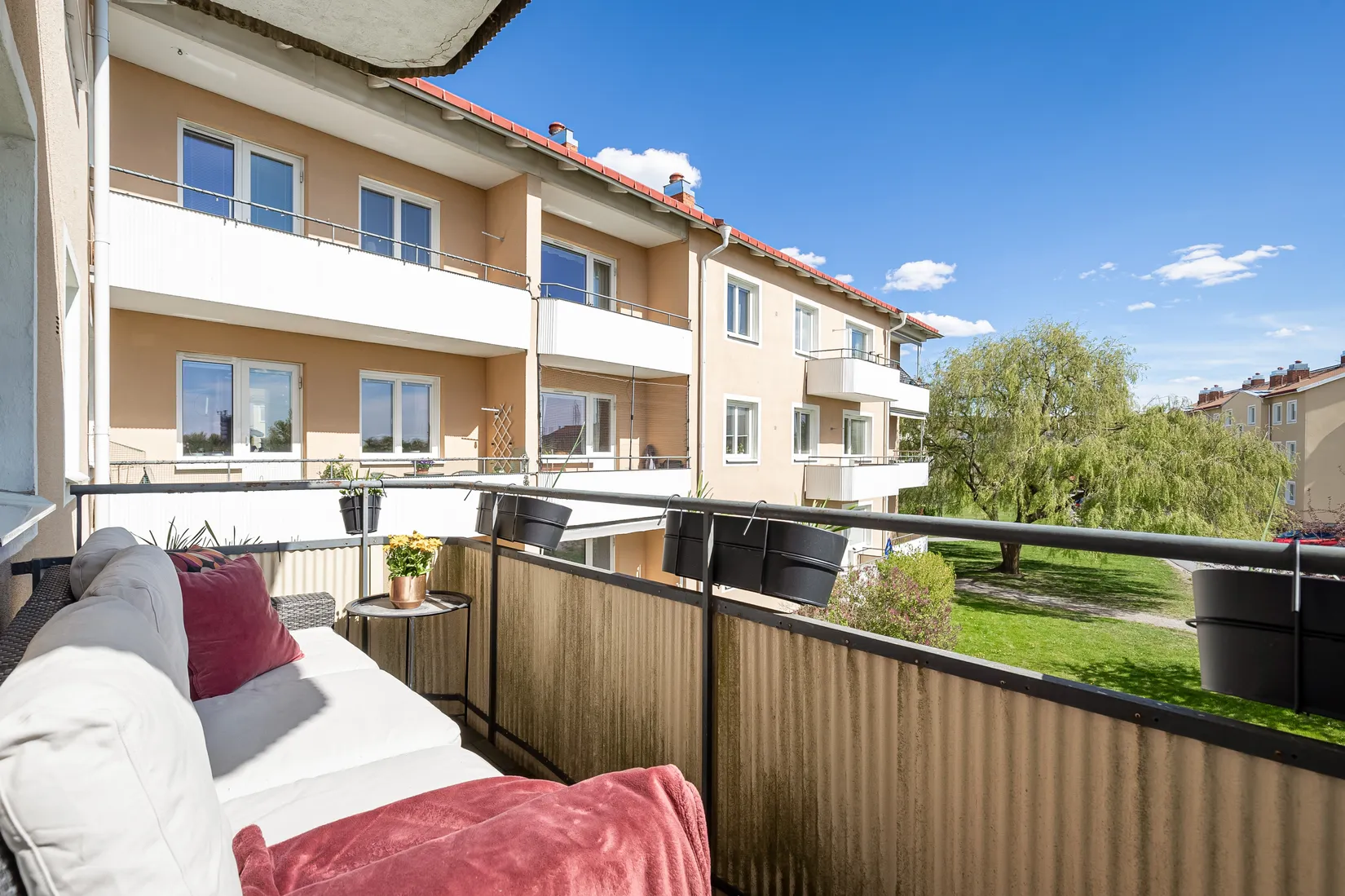 Bostadsrätt, Salabacksgatan 3 B, Sala backe, Uppsala