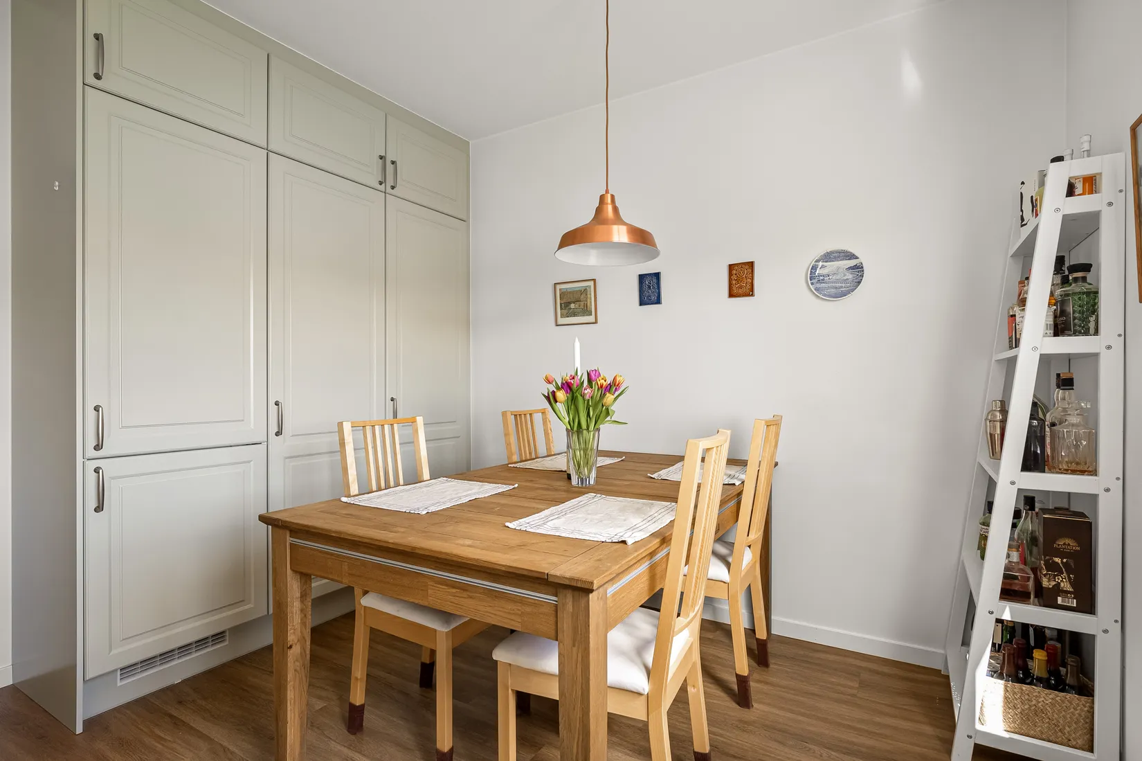 Bostadsrätt, Salabacksgatan 3 B, Sala backe, Uppsala