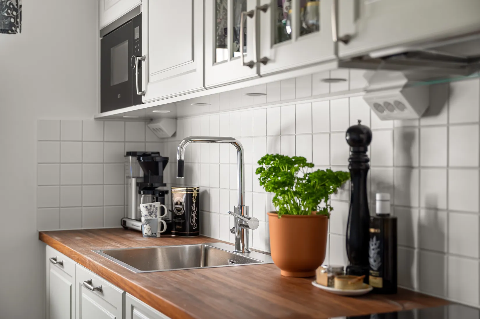 Bostadsrätt, Salabacksgatan 3 B, Sala backe, Uppsala