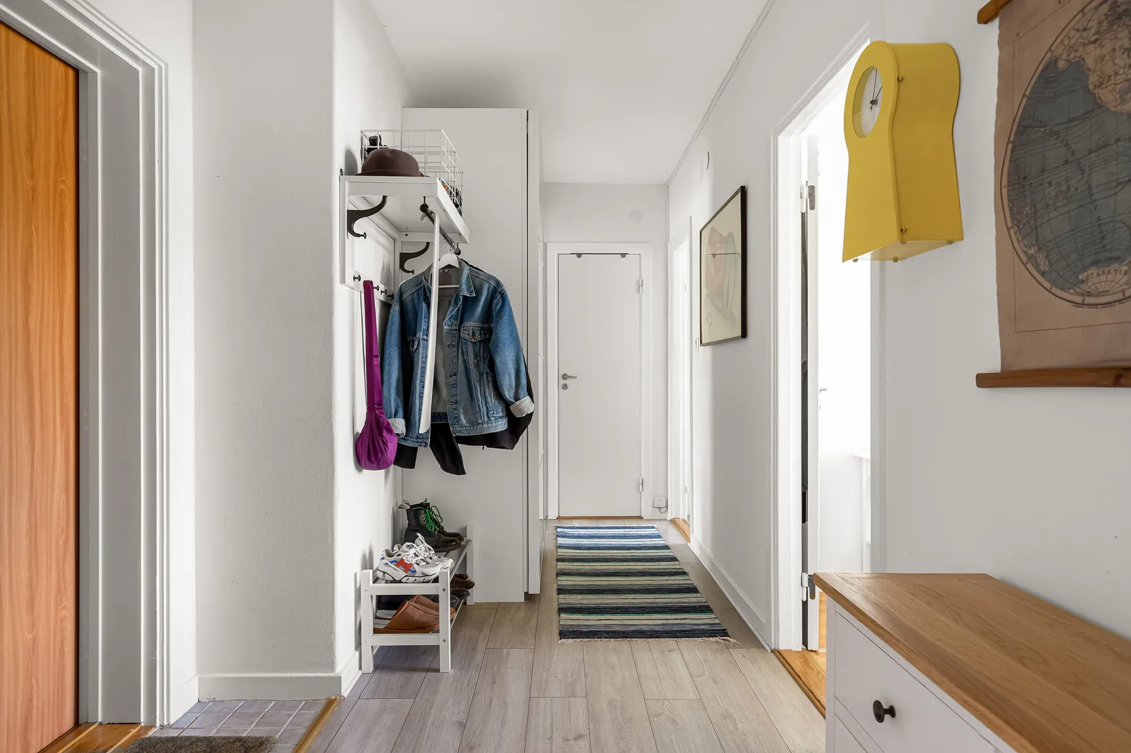 Bostadsrätt, Salabacksgatan 3 B, Sala backe, Uppsala