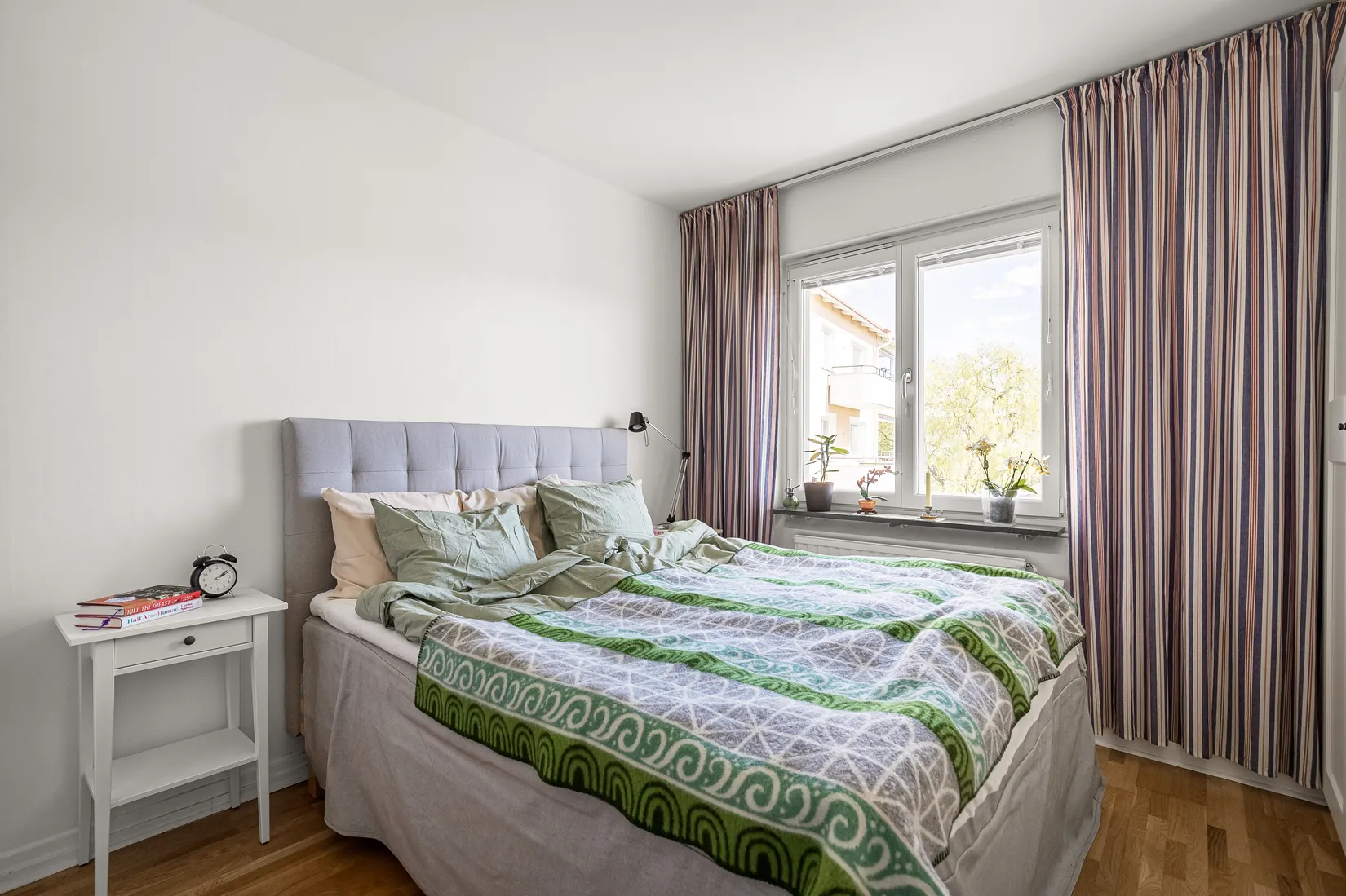 Bostadsrätt, Salabacksgatan 3 B, Sala backe, Uppsala
