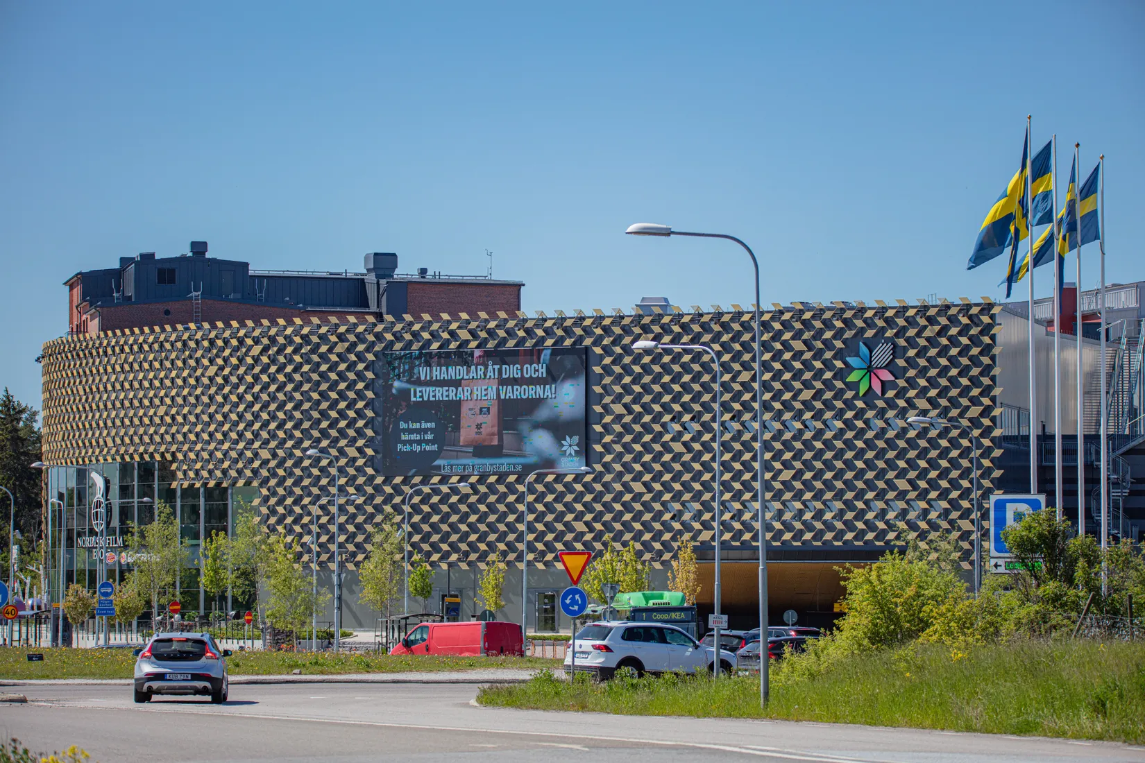 Bostadsrätt, Salabacksgatan 3 B, Sala backe, Uppsala