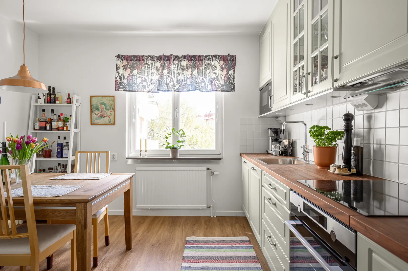 Bostadsrätt, Salabacksgatan 3 B, Sala backe, Uppsala