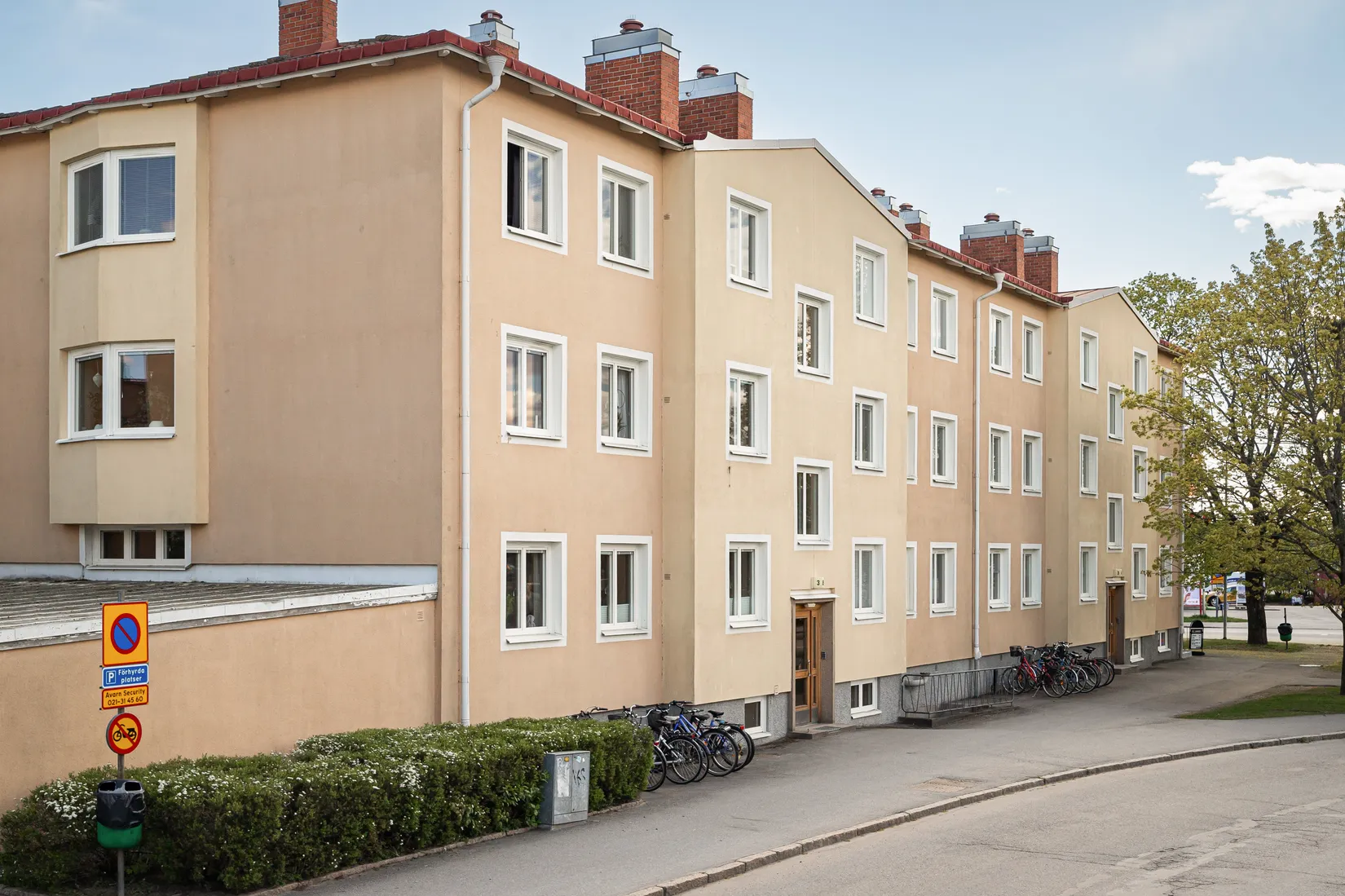 Bostadsrätt, Salabacksgatan 3 B, Sala backe, Uppsala