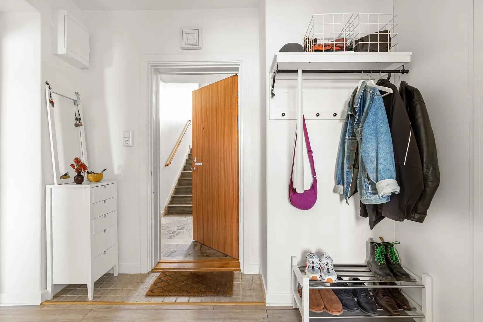 Bostadsrätt, Salabacksgatan 3 B, Sala backe, Uppsala