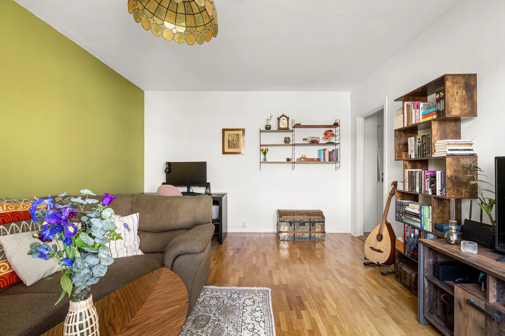 Bostadsrätt, Salabacksgatan 3 B, Sala backe, Uppsala
