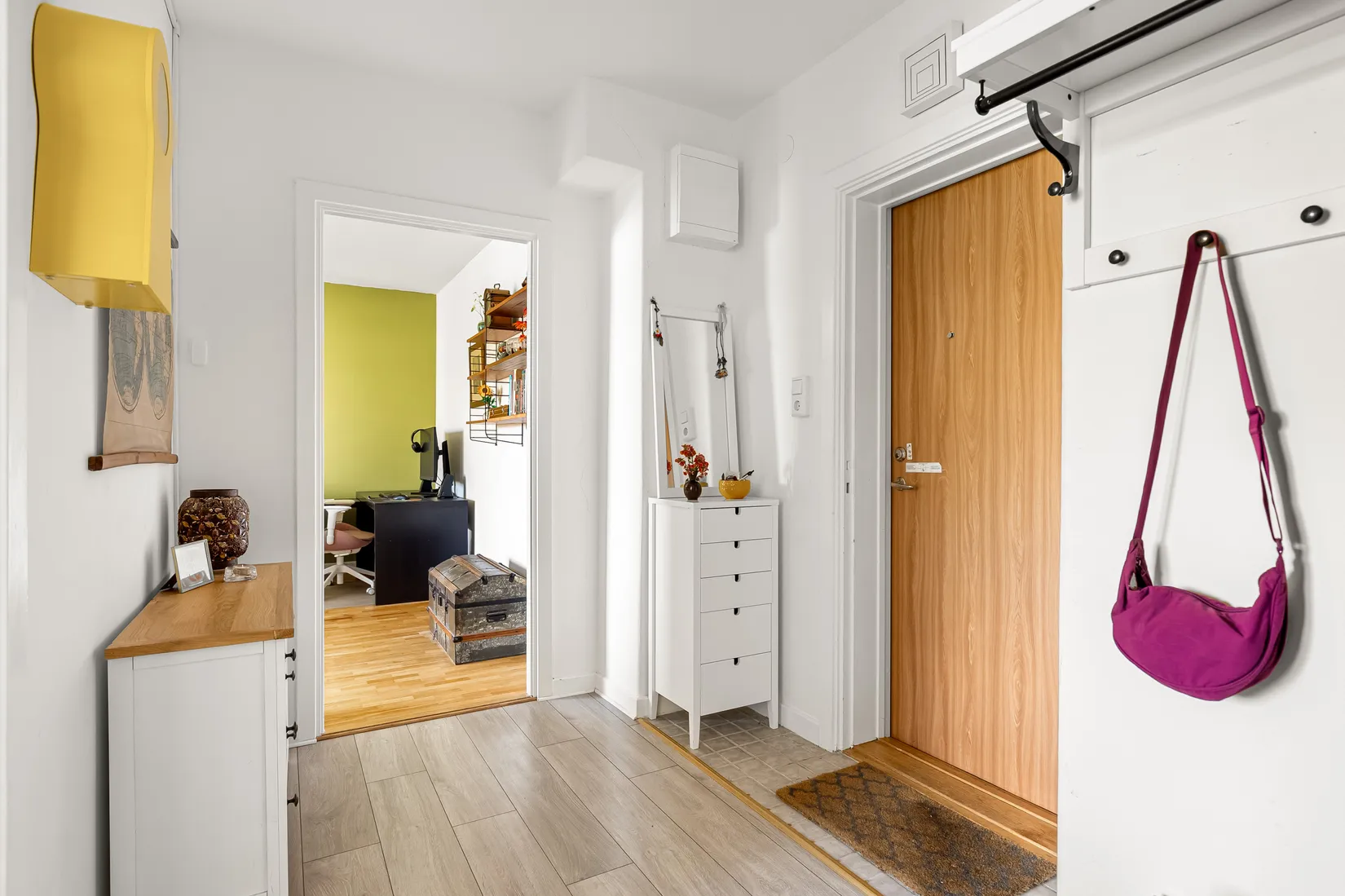 Bostadsrätt, Salabacksgatan 3 B, Sala backe, Uppsala