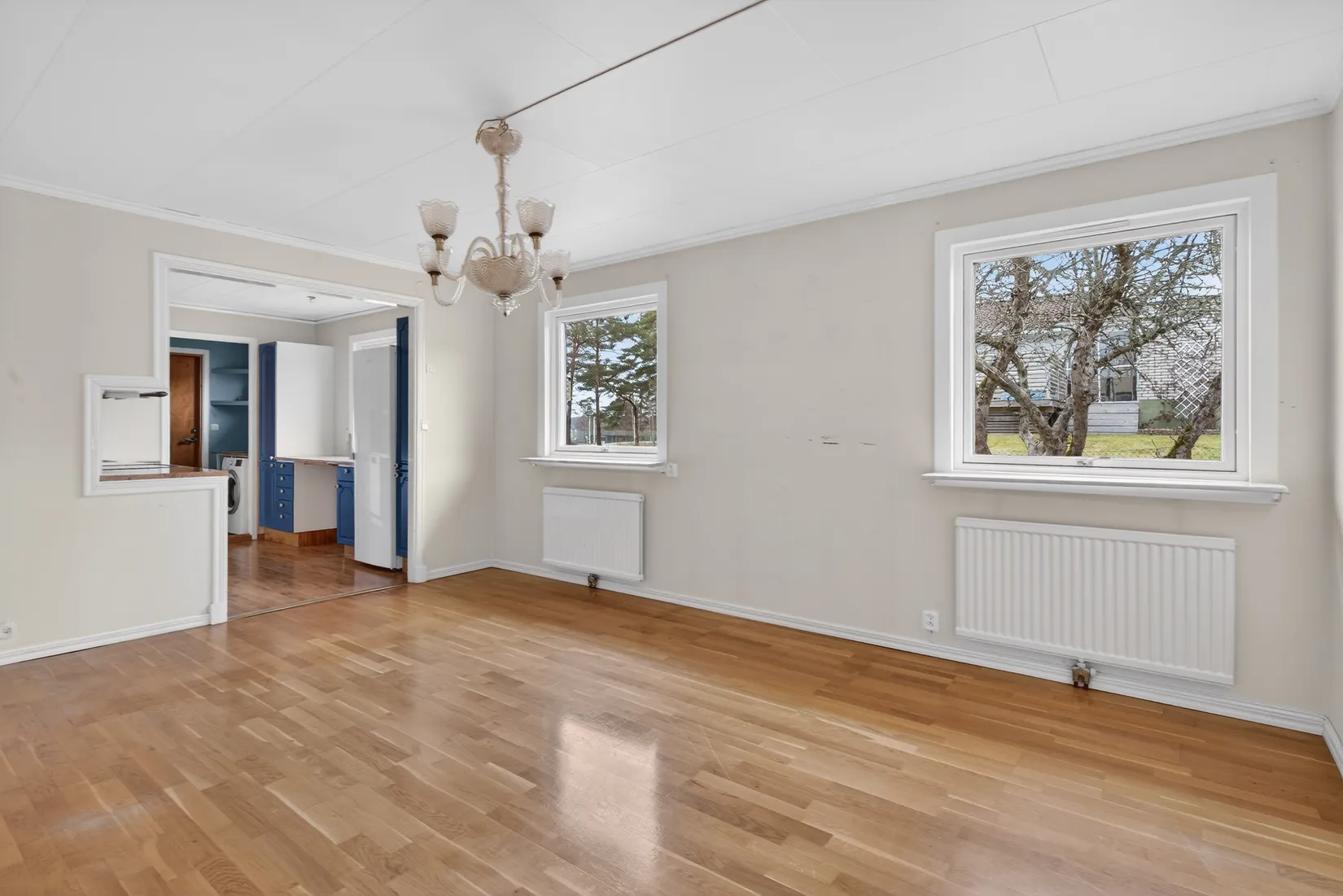 Villa, Släggatan 12, Centralt, Strömstad