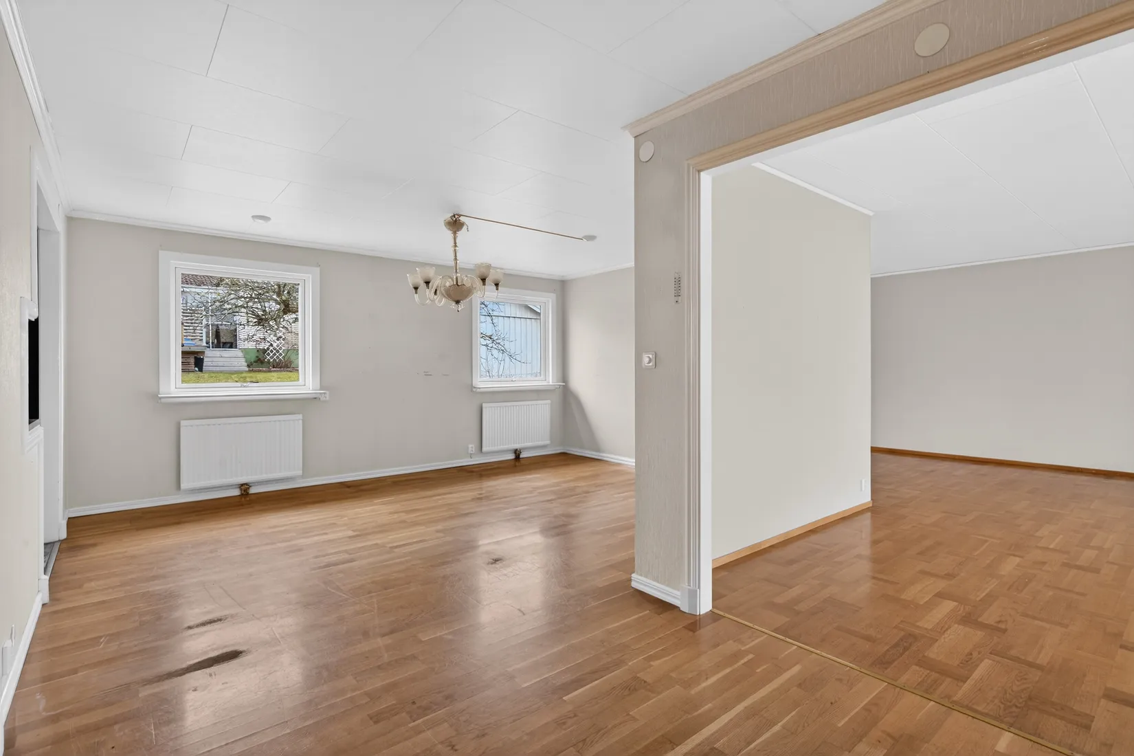 Villa, Släggatan 12, Centralt, Strömstad