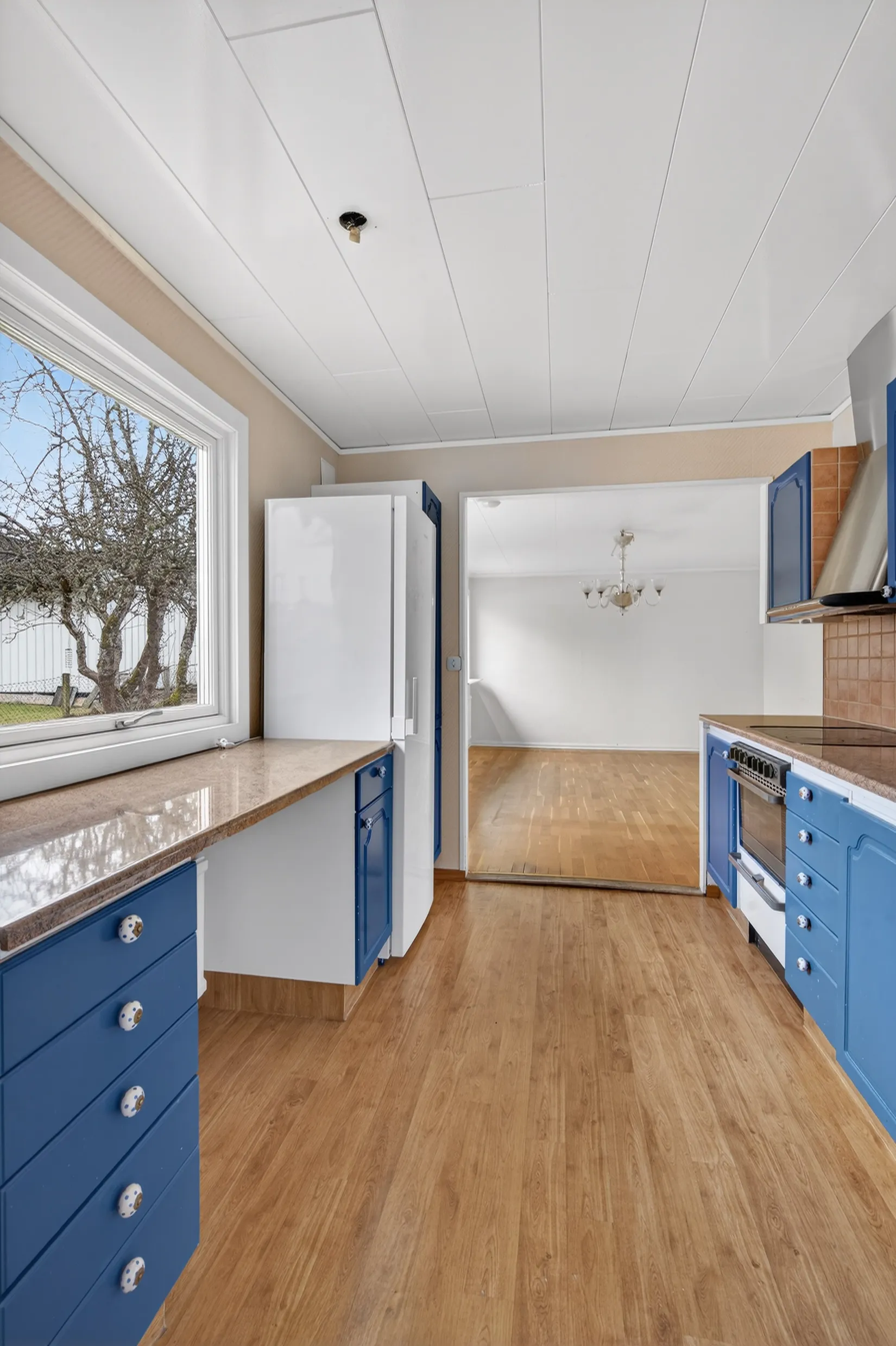 Villa, Släggatan 12, Centralt, Strömstad
