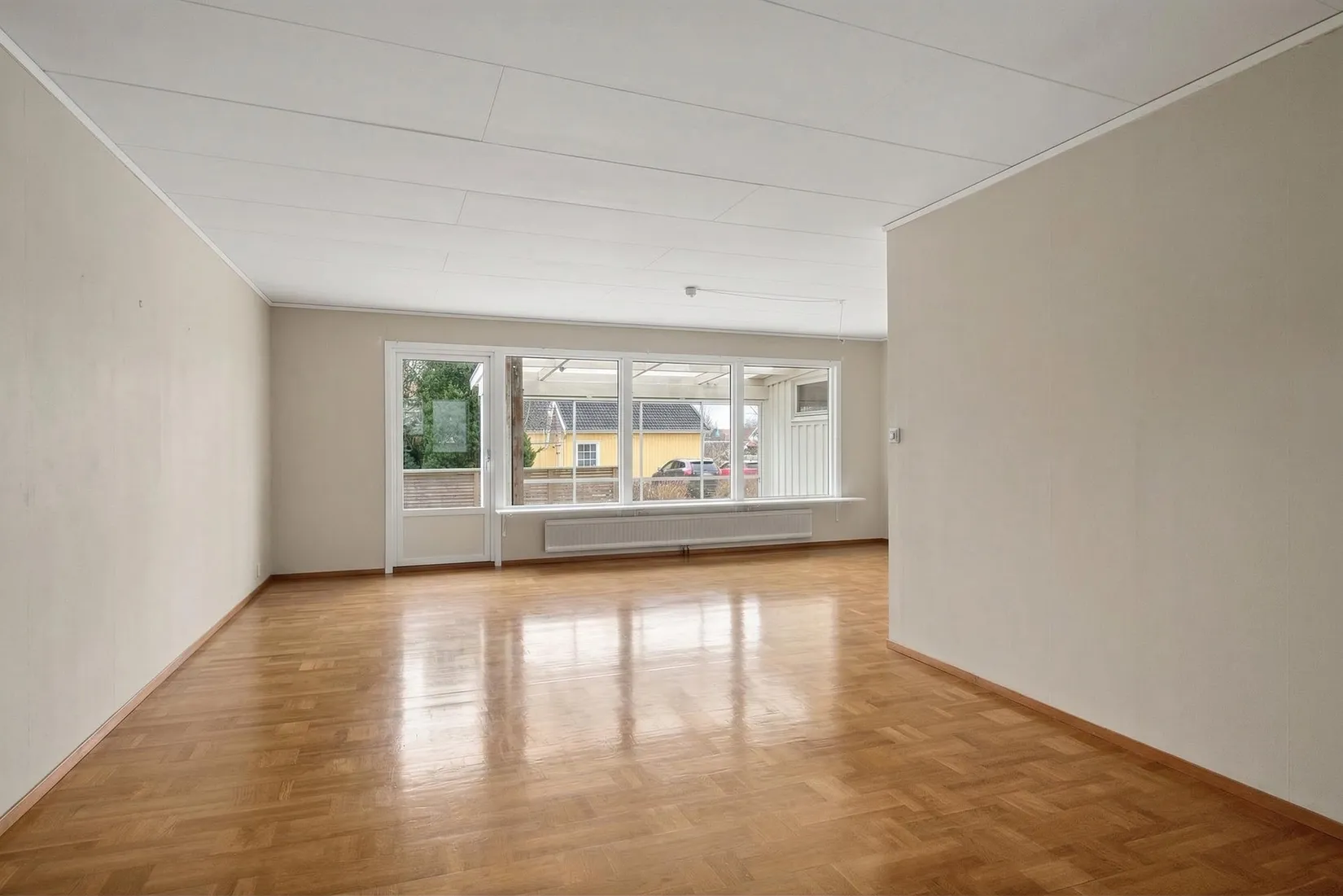 Villa, Släggatan 12, Centralt, Strömstad