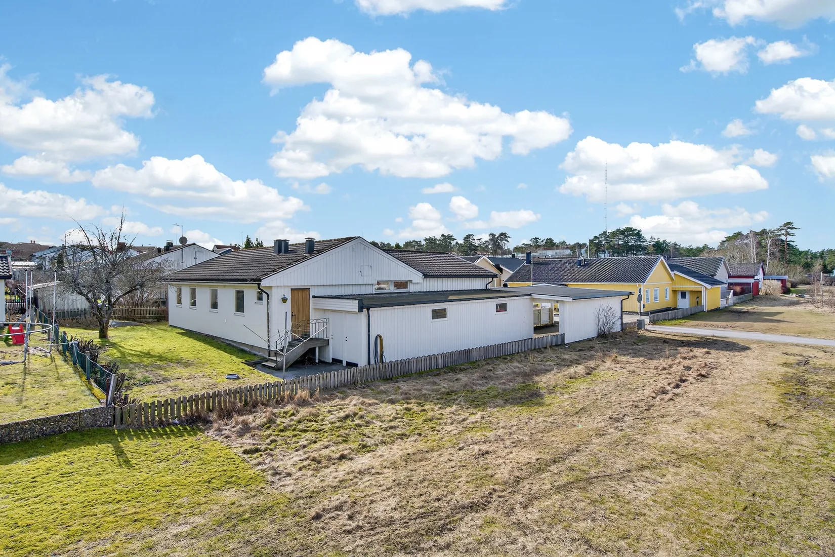 Villa, Släggatan 12, Centralt, Strömstad