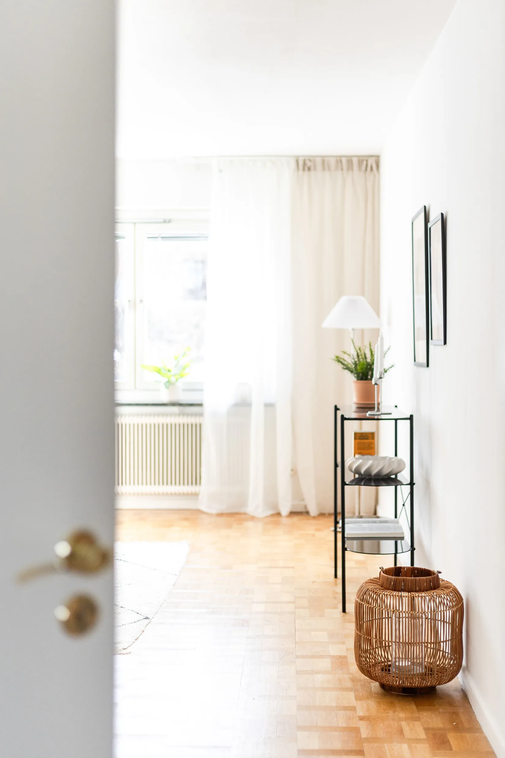 Bostadsrätt, Dalgatan 36B, Sallyhill, Sundsvall