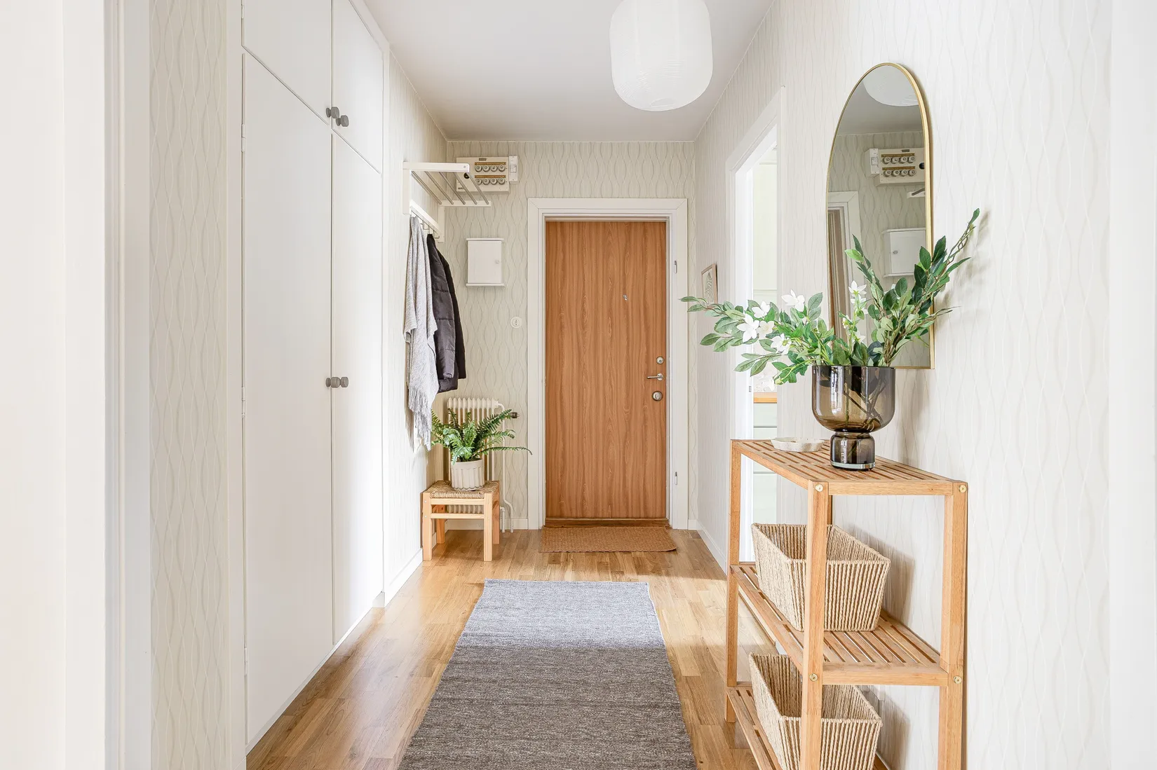 Bostadsrätt, Dalgatan 36B, Sallyhill, Sundsvall