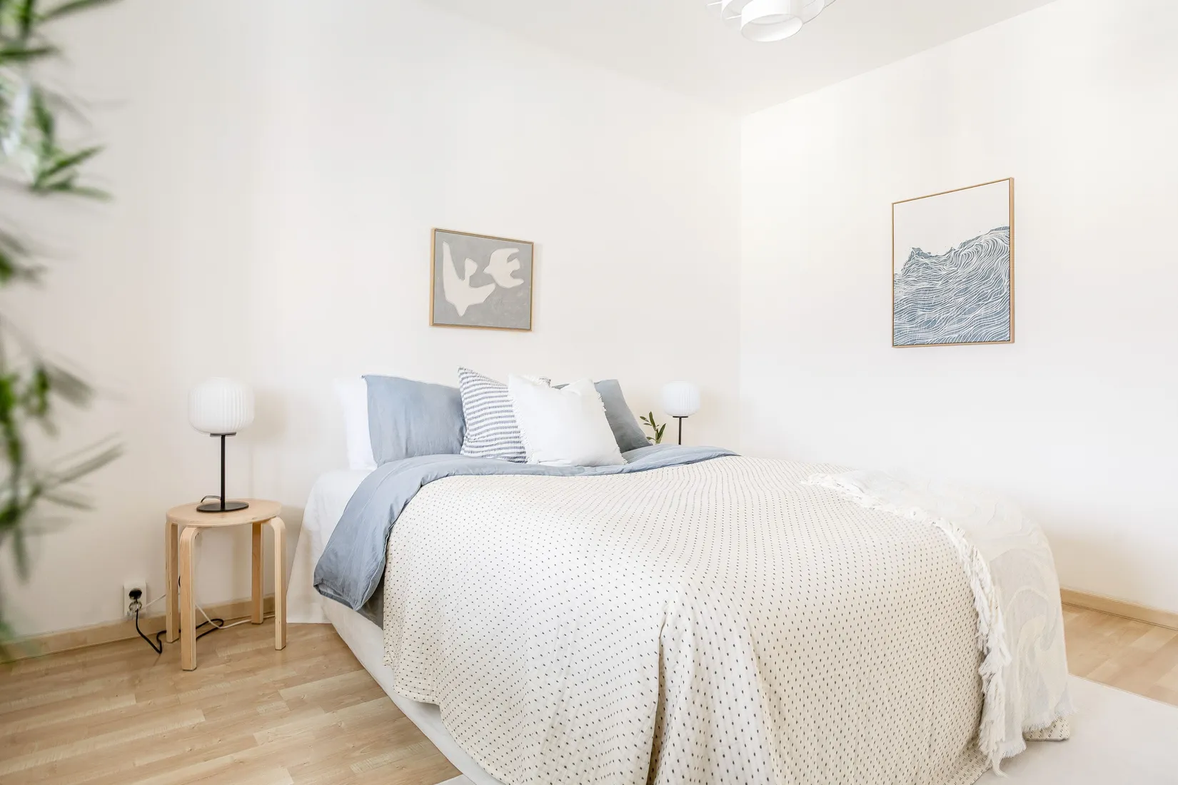 Bostadsrätt, Dalgatan 36B, Sallyhill, Sundsvall