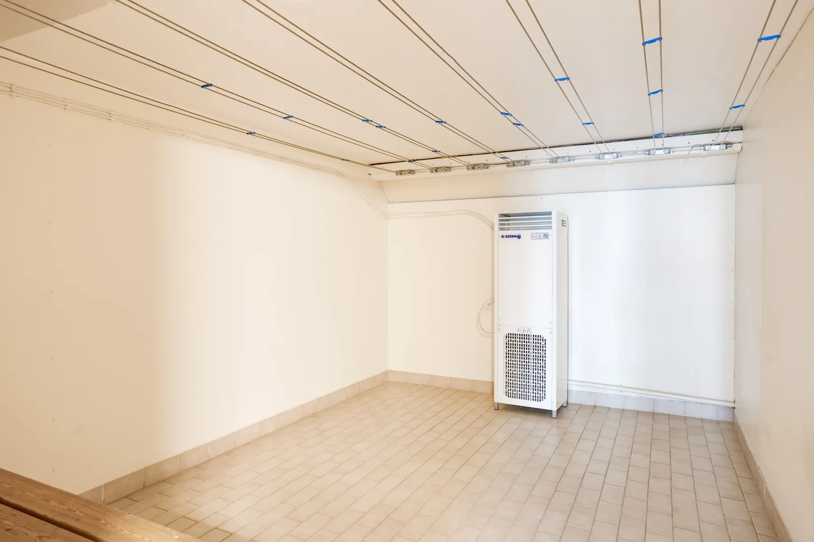 Bostadsrätt, Dalgatan 36B, Sallyhill, Sundsvall