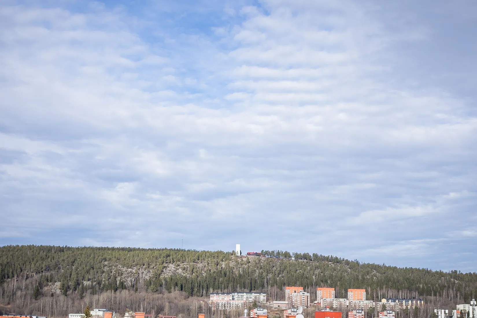 Bostadsrätt, Dalgatan 36B, Sallyhill, Sundsvall