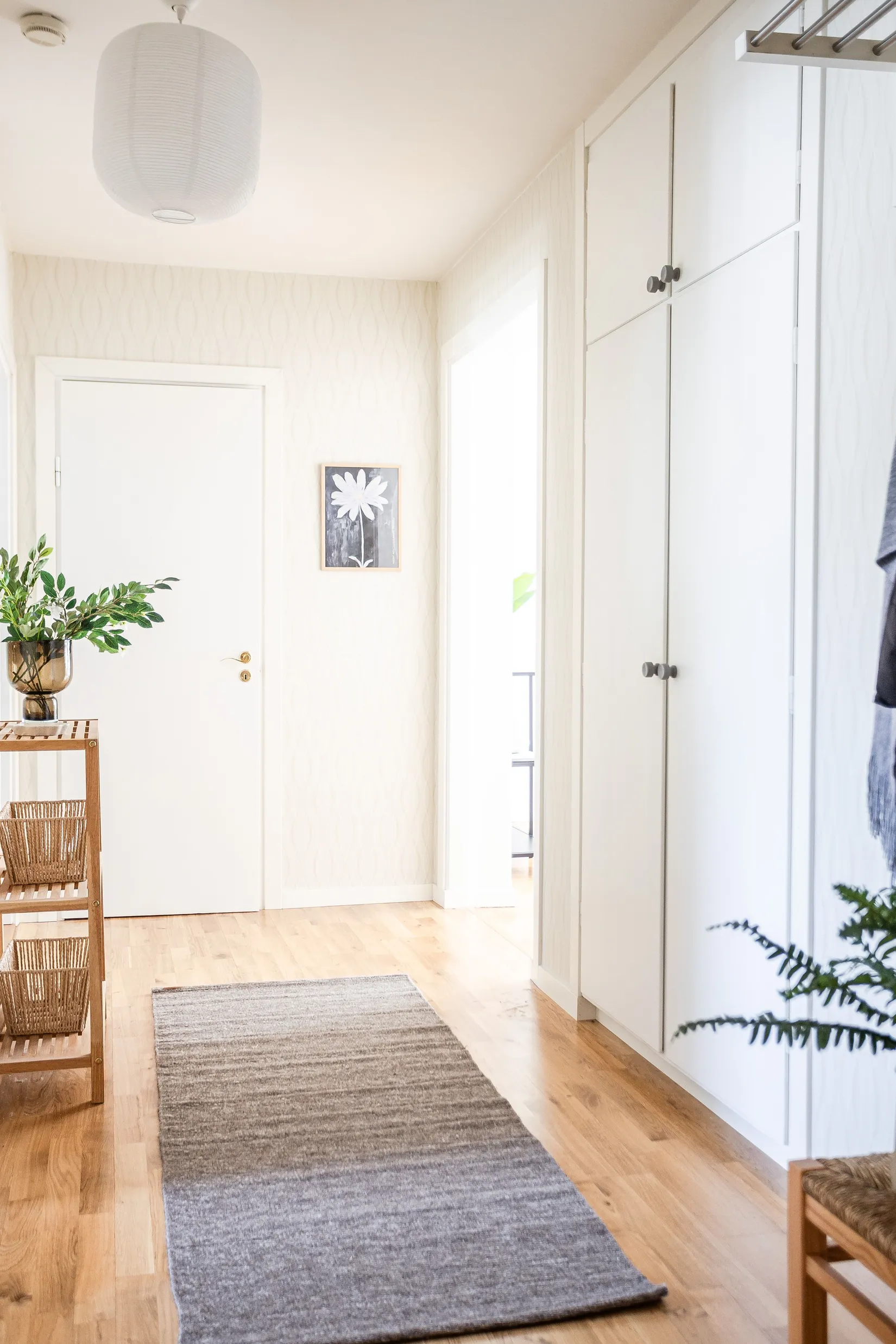 Bostadsrätt, Dalgatan 36B, Sallyhill, Sundsvall