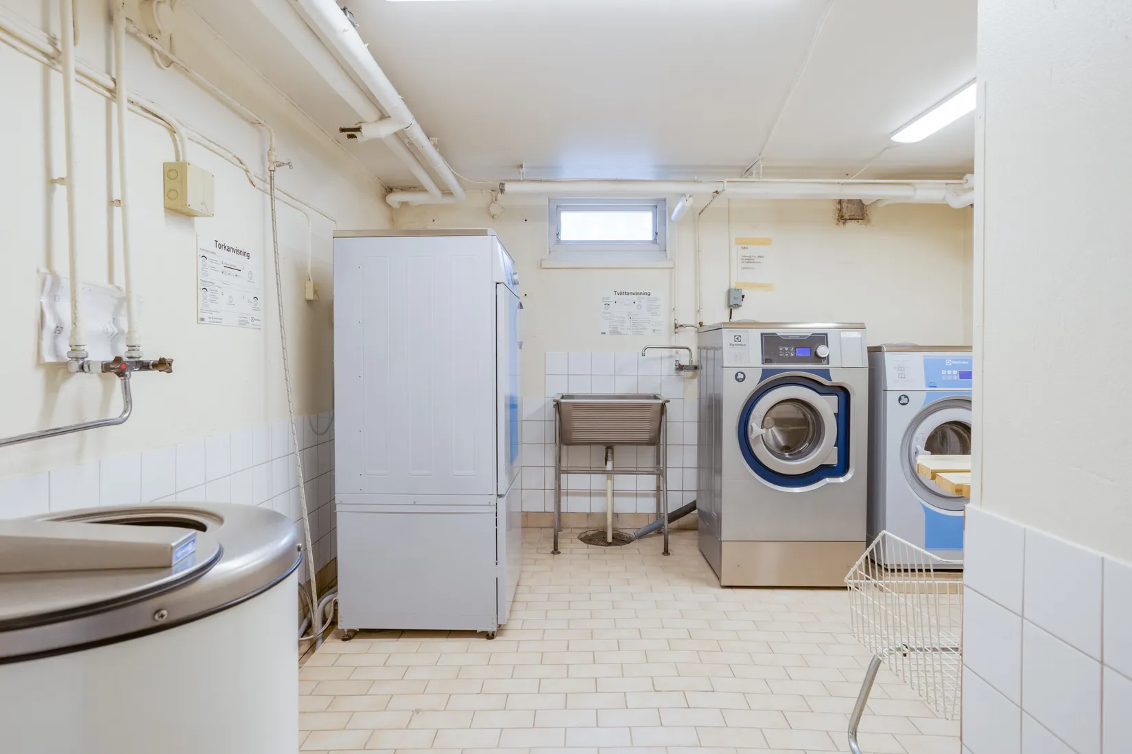Bostadsrätt, Dalgatan 36B, Sallyhill, Sundsvall