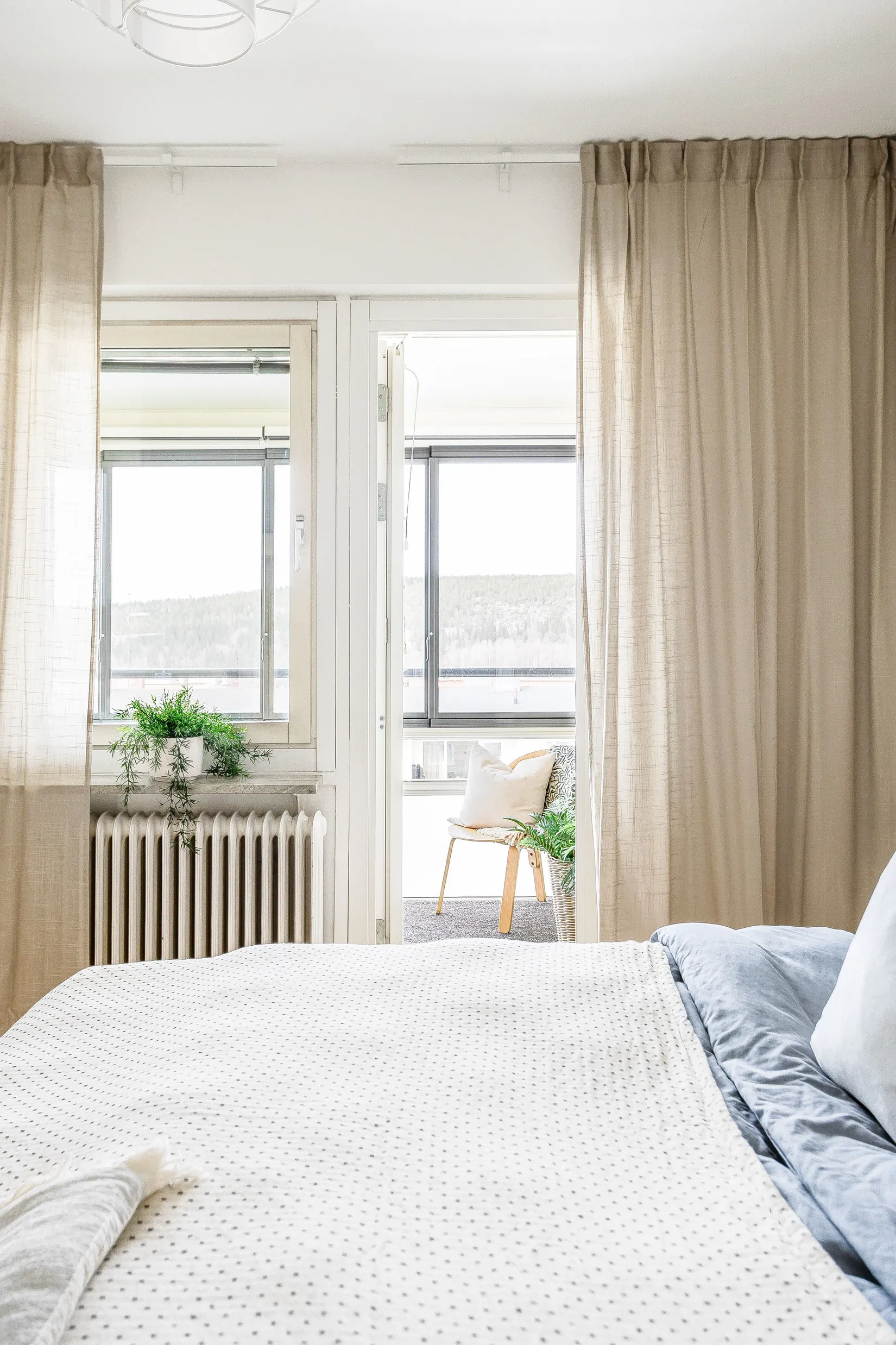 Bostadsrätt, Dalgatan 36B, Sallyhill, Sundsvall