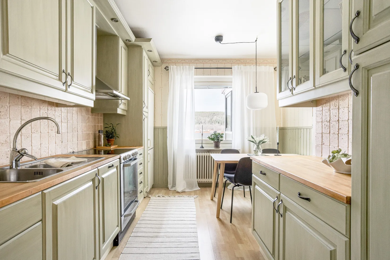 Bostadsrätt, Dalgatan 36B, Sallyhill, Sundsvall