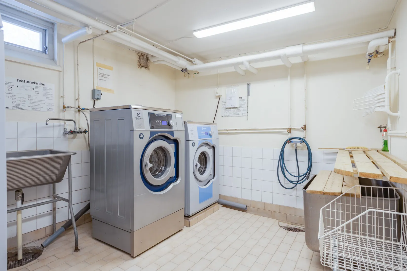 Bostadsrätt, Dalgatan 36B, Sallyhill, Sundsvall